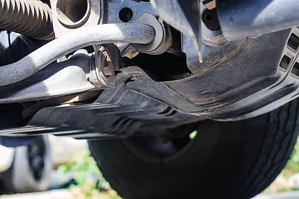 स्वे बार बुशिंग: बाज़ार वास्तव में कैसा दिखता है