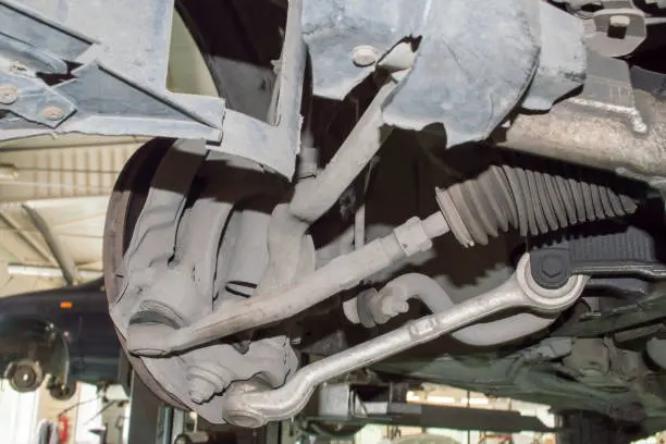 आपके चेसिस का अंडररेटेड 