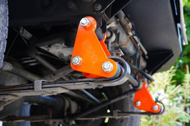 टेस्ला मॉडल 3 और मॉडल वाई कंट्रोल आर्म बुशिंग्स: संभावित चिंताएं और वास्तविक दुनिया रिपोर्ट