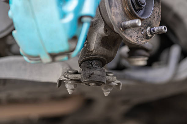 अनुरूप, सामान्य नहीं: सस्पेंशन प्रकार बुशिंग प्रदर्शन के हर पहलू को कैसे परिभाषित करता है