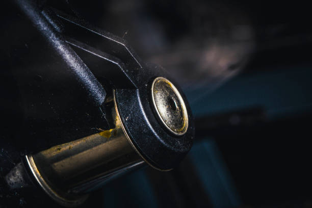 कंट्रोल आर्म बुशिंग टेक्नोलॉजी का विकास: इलेक्ट्रिक वाहन युग में निष्क्रिय अलगाव से लेकर उच्च-प्रदर्शन की मांग तक