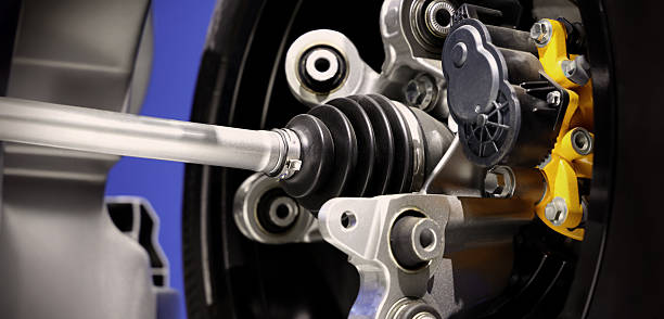 नियंत्रण शाखा झाड़ियों का तापमान-निर्भर व्यवहार: थर्मल विस्तार और प्रदर्शन में गिरावट