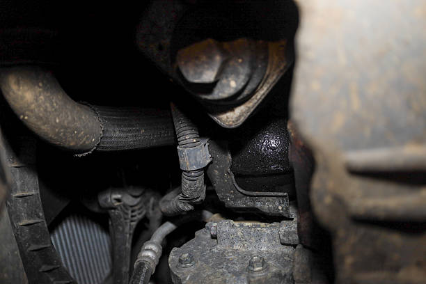 ख़राब ट्रांसमिशन माउंट के लक्षण और प्रतिस्थापन लागत: कार मालिकों के लिए एक संपूर्ण मार्गदर्शिका