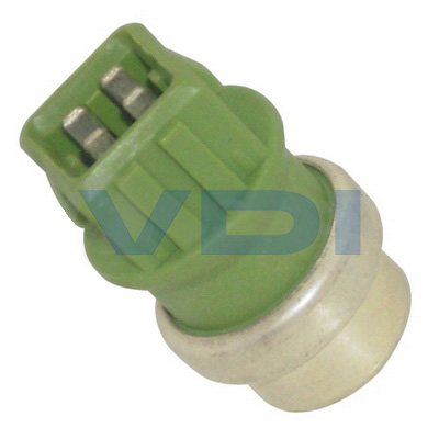 ठंडा पानी का तापमान सेंसर 95VW 8B607 दा